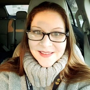 Meet your Posher, Misty